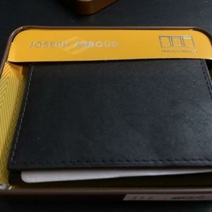 Joseph Abboud Wallet